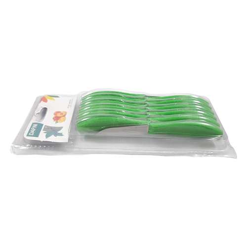 چاقو میوه خوری دافنی مدل D1 بسته 12 عددی