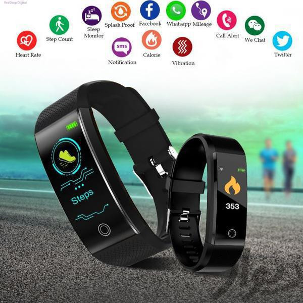 مچ بند هوشمند جی تب مدل G-TAP-W 606