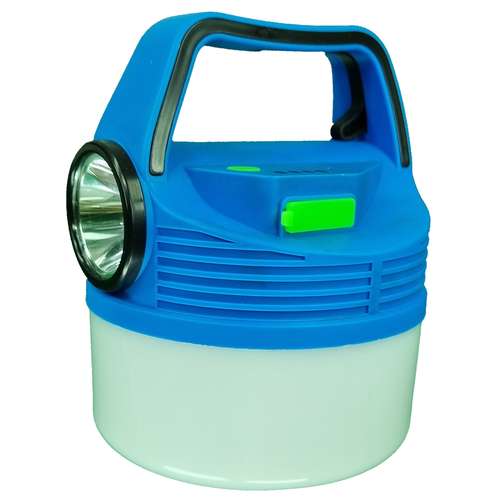 چراغ آویز چادر مدل شارژی دو منظوره