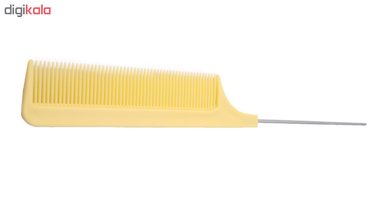 شانه مو کد S004