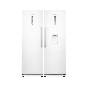 یخچال و فریزر دوقلو سامسونگ مدل RR30-RZ30
