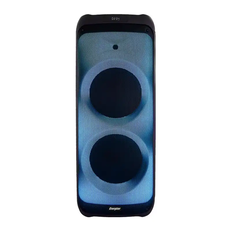 اسپیکر بلوتوثی قابل حمل انرجایزر مدل BTS840