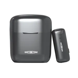 میکروفن یقه ای موکسوم مدل mx-ax45