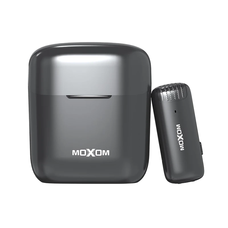 میکروفن یقه ای موکسوم مدل mx-ax44
