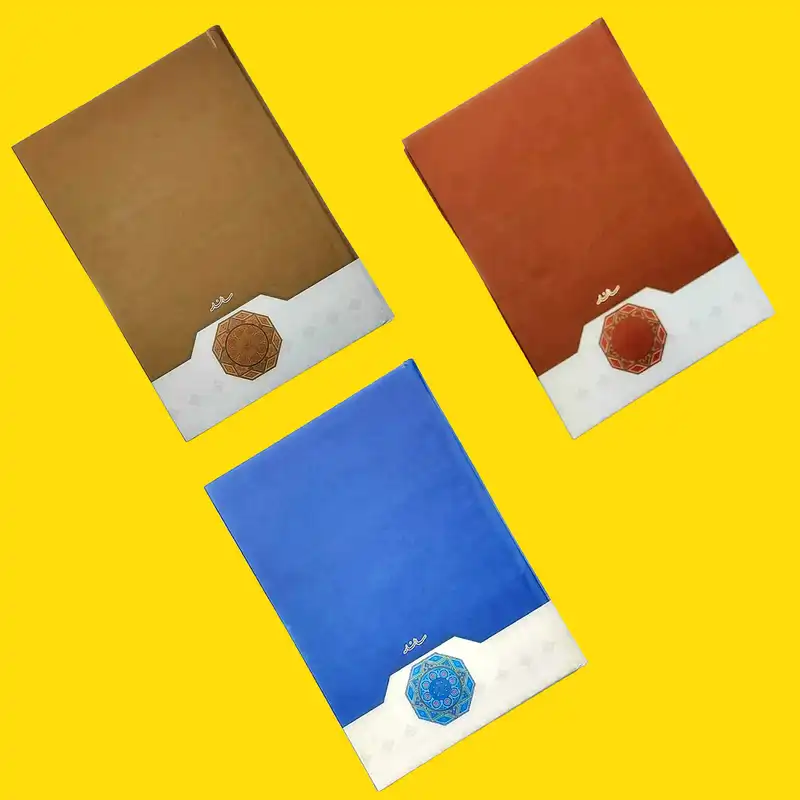 سالنامه سال 1403 مدل اکو پلاس