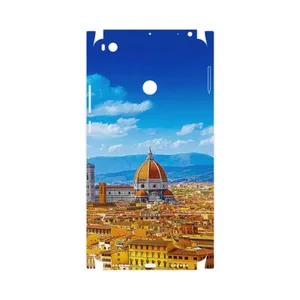 MAHOOT City of Florence-FullSkin Cover Sticker for Xiaomi Mi Max 2