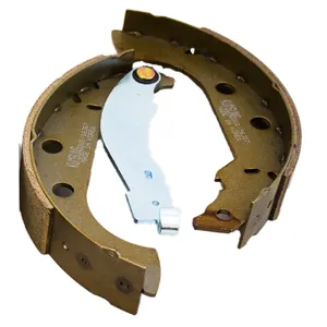 لنت ترمز عقب کامسونگ مدل nu01 مناسب برای پژو 405