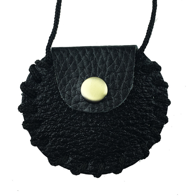 گردنبند مدل کیف دعا طرح کبیر