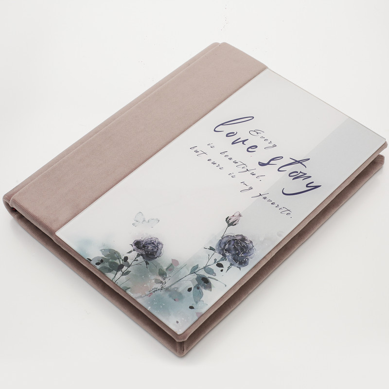 آلبوم عکس مدل 16x21 - Z300