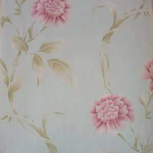 کاغذ دیواری مدل  اتاق خواب