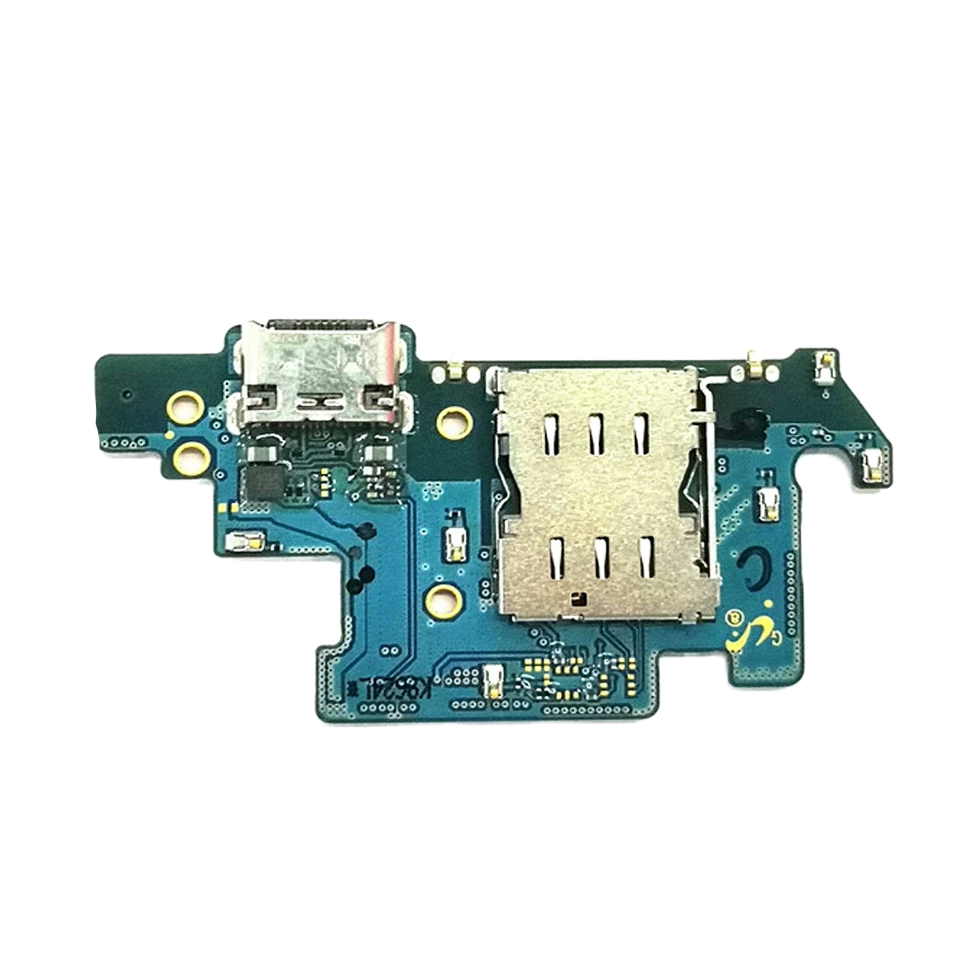 فلت برد شارژ مدل SB805 مناسب برای گوشی موبایل سامسونگ Galaxy A80/A805