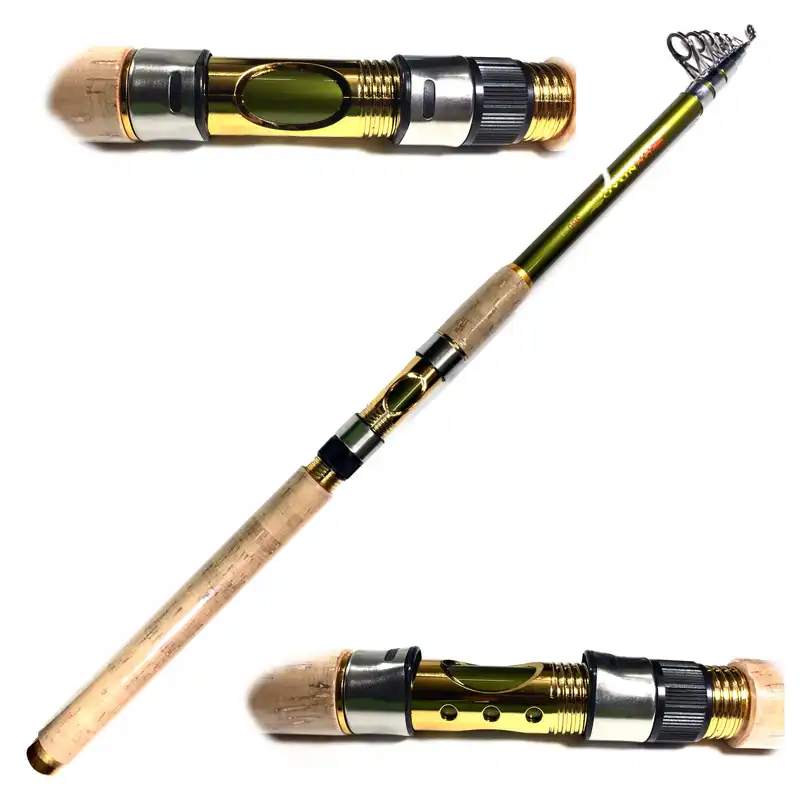 چوب ماهیگیری بندائو مدل BENDAO-360