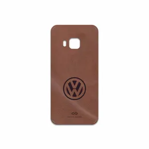 MAHOOT MNL-VLKS_WGN Cover Sticker for HTC One M9