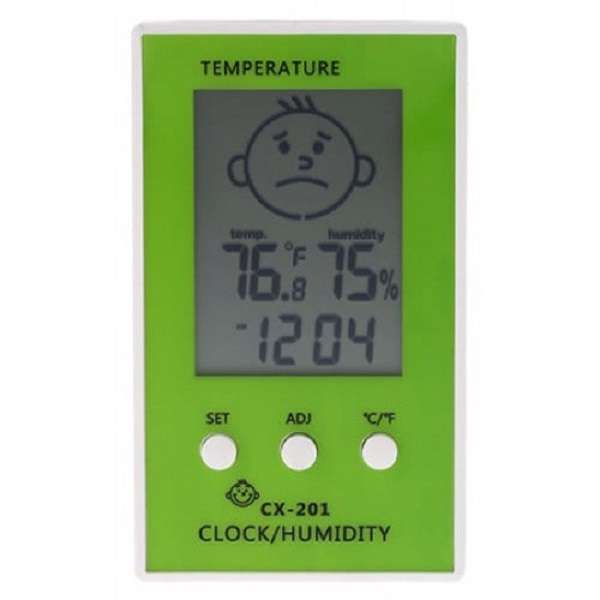 دماسنج مدل CX-201