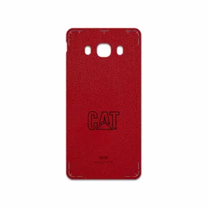 MAHOOT RL-CAT Cover Sticker for Samsung Galaxy J5 2016