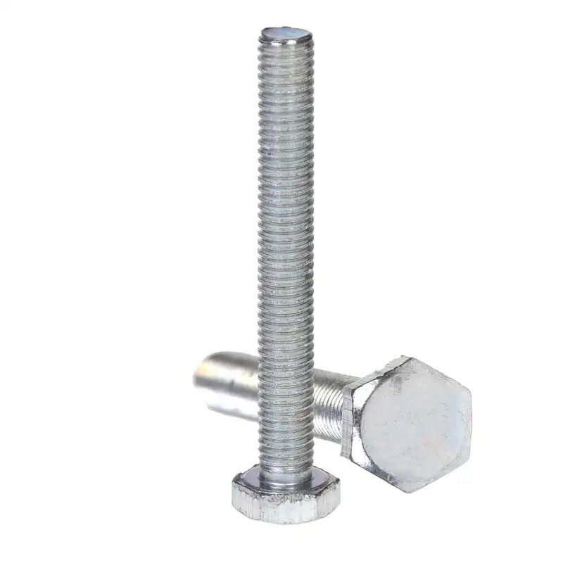 پیچ سرتخت کد 5-5 - بسته 10 عددی