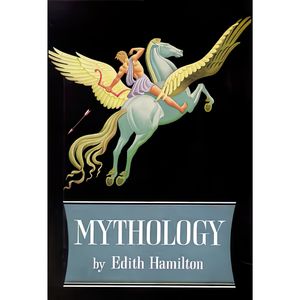نقد و بررسی کتاب Mythology اثر Edith Hamilton انتشارات Perfection Learning Prebound توسط خریداران