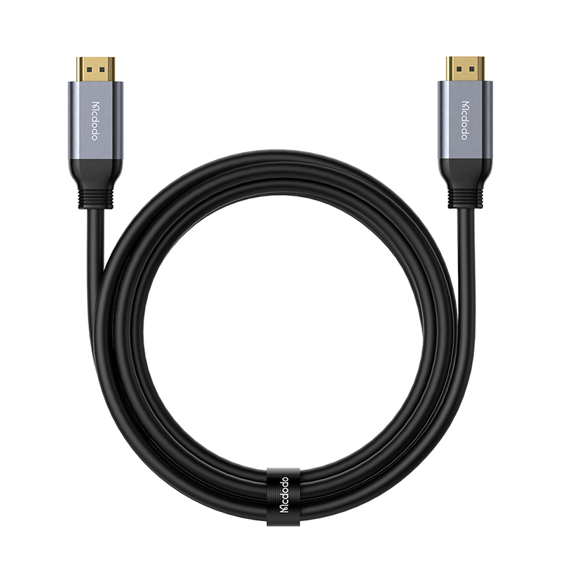 نقد و بررسی کابل HDMI مک دودو مدل CA-1291 طول 3 متر توسط خریداران