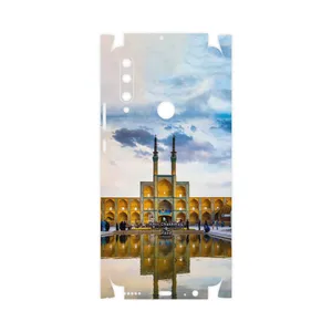 MAHOOT Amir Chakhmaq Square Yazd-FullSkin Cover Sticker for Honor 9X