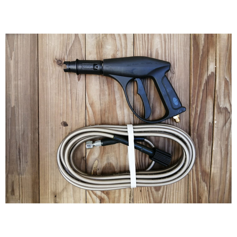 کارواش باس مدل BS123SX154 کارواش باس مدل BS123SX154