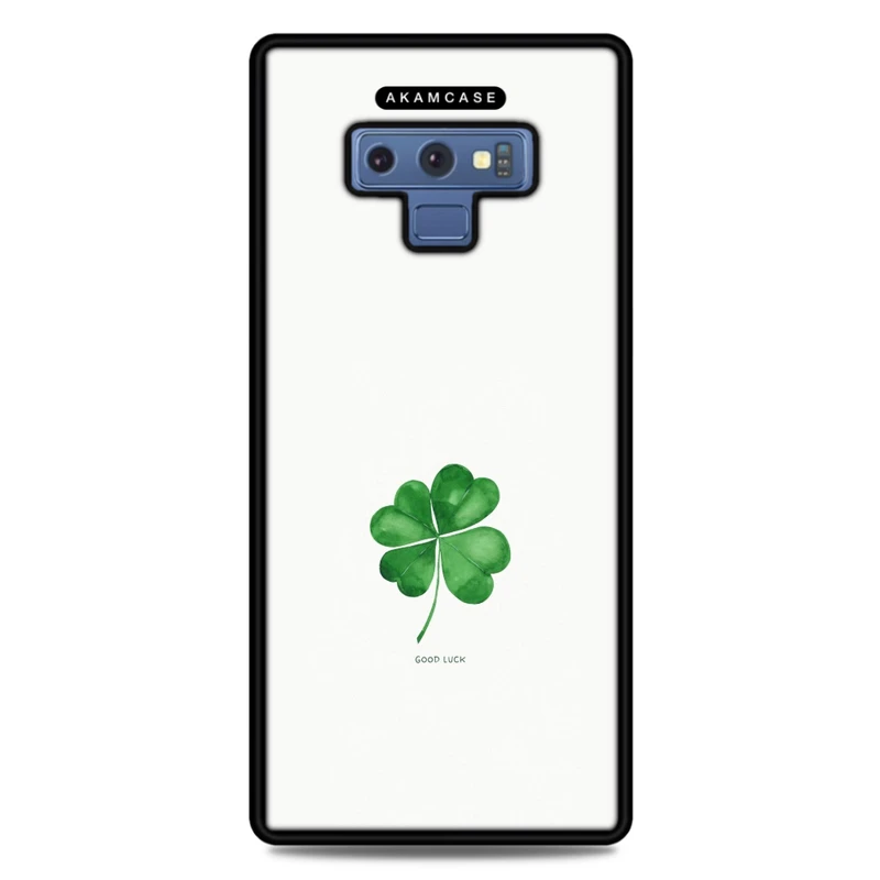 کاور آکام مدل AMC-WSGN9-LUCKY-18 مناسب برای گوشی موبایل سامسونگ Galaxy Note 9