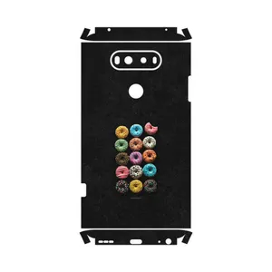 MAHOOT Doughnut-FullSkin Cover Sticker for LG V20