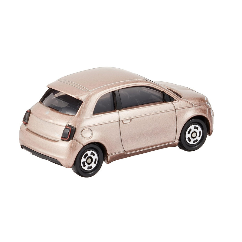 ماشین بازی تاکارا تامی مدل Fiat 500e کد 173816