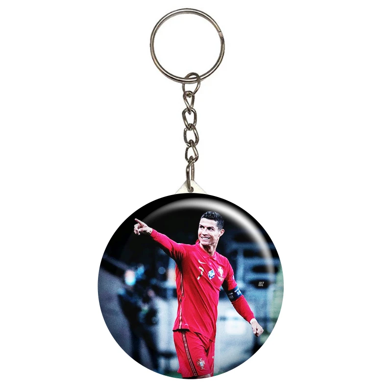جاکلیدی گالری باجو طرح کریستیانو رونالدو کد ronaldo 98