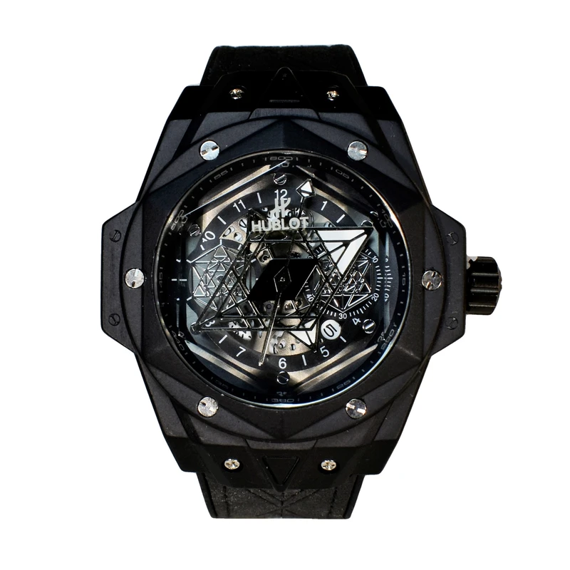 ساعت مچی عقربه‌ای مردانه مدل 882888