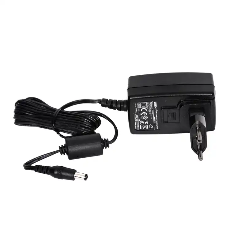 آداپتور 24 ولت 2 آمپر لیتون مدل 303WP