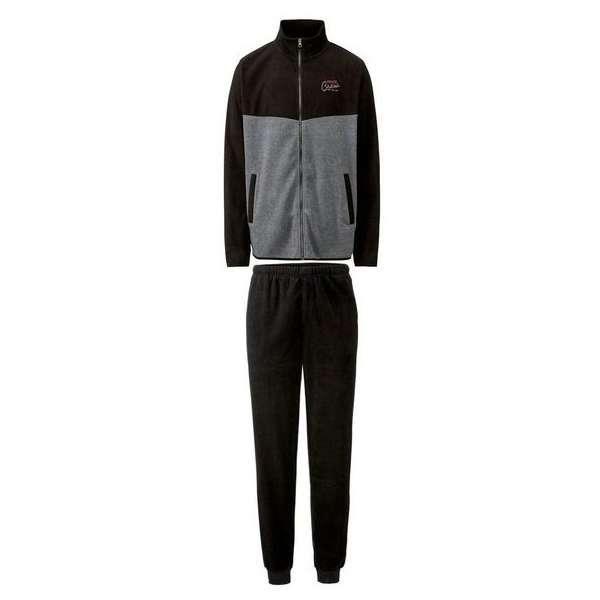 ست سویشرت و شلوار مردانه لیورجی مدل 6525651