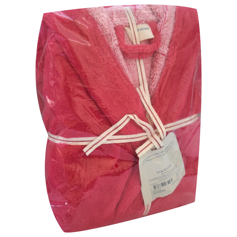 حوله پالتویی کودک انگلیش هوم مدل EN-08343 سایز 70x80 سانتی متر