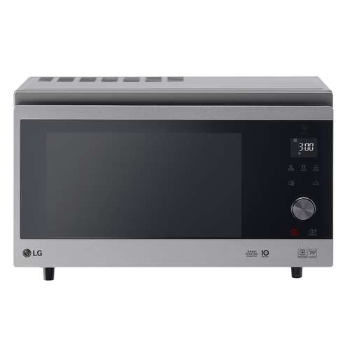 مایکروویو ال جی مدل MC65SCR