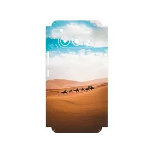 MAHOOT Camel Cover Sticker for Daria Bond II Lite 5G