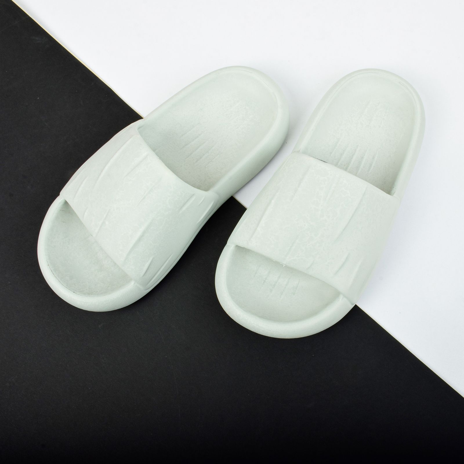 دمپایی زنانه شهپر مدل پریا نرمینه PK.4070 -  - 51