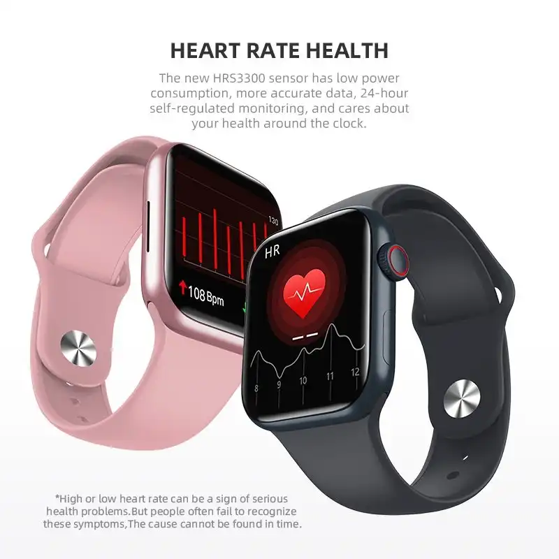 ساعت هوشمند مدل A7 PRO