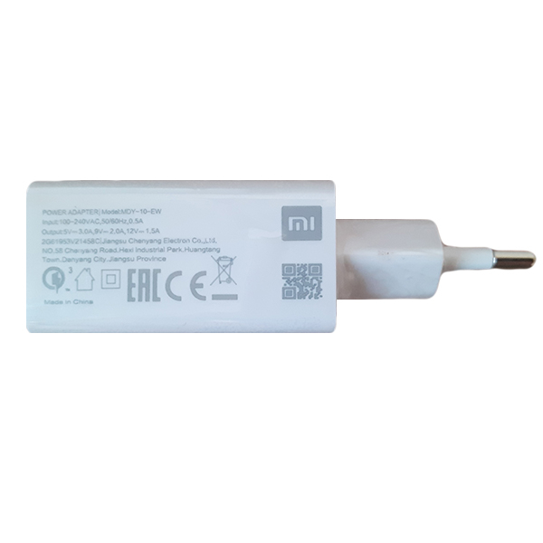 شارژر دیواری شیائومی مدل MDY-10-EW
