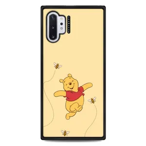 AKAM AMC-WSGN10P-POOH7 Cover For Samsung Galaxy Note 10 Plus
