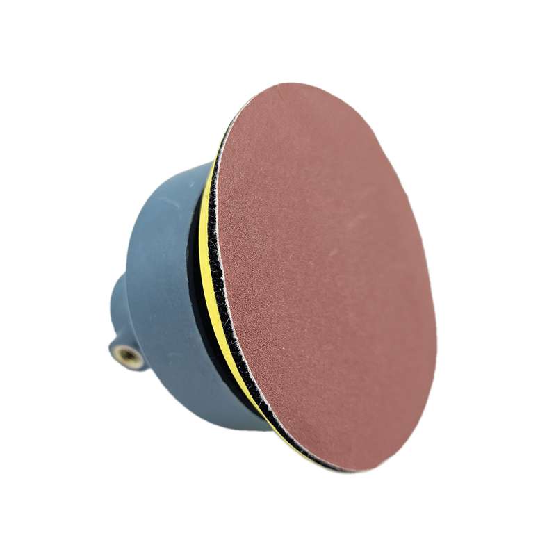 تبدیل دریل به دستگاه پولیش و سمباده باس مدل S123JX226-4