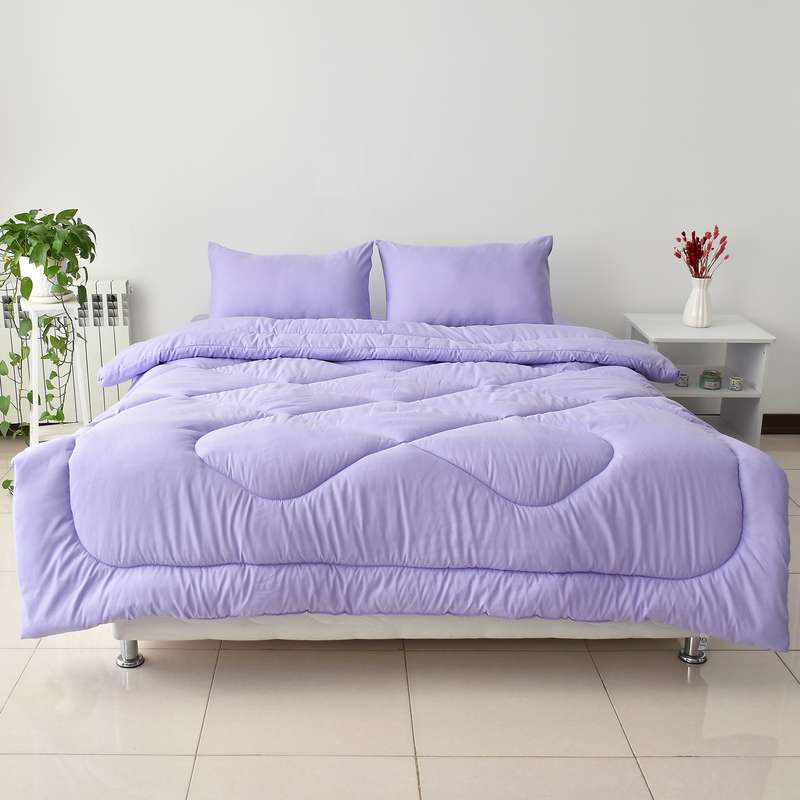 سرویس خواب بومرنگ مدل Colorful دونفره 4 تکه سرویس خواب بومرنگ مدل Colorful دونفره 4 تکه