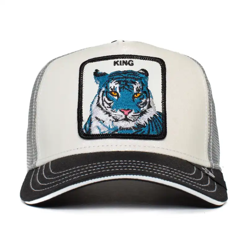 کلاه کپ گورین براز مدل BREAK EM OUT 101-0901