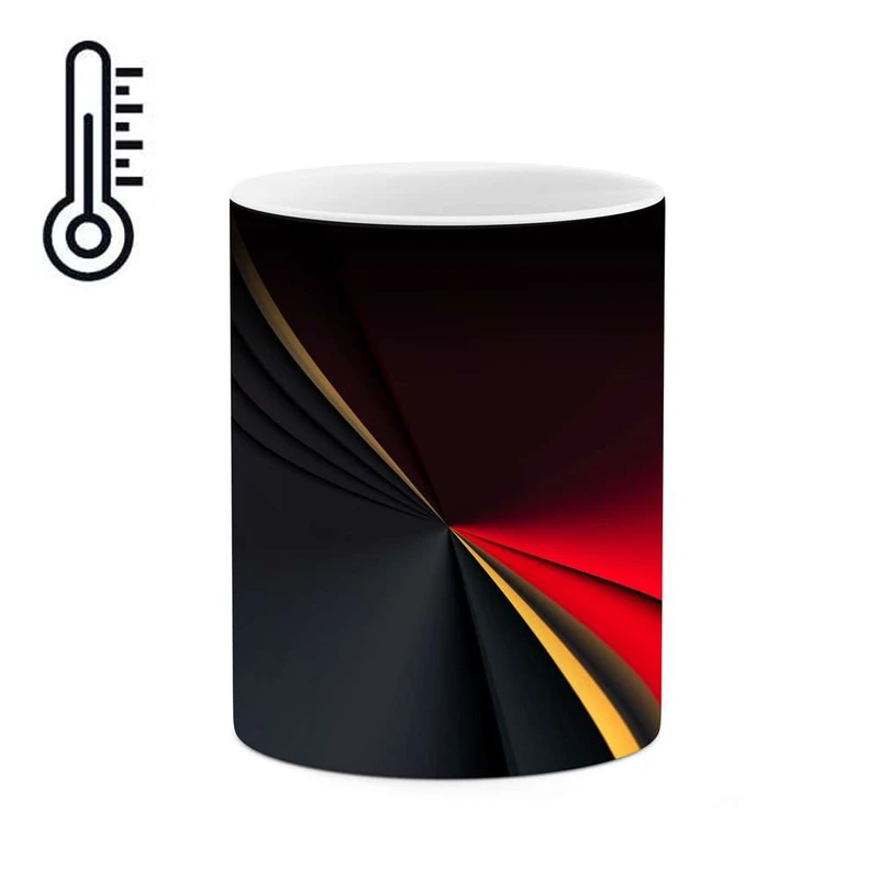 ماگ حرارتی کاکتی مدل فانتزی کد mgh15176