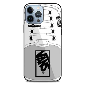 AKAM AMCWA13PROMAX-VANS11 Cover For Apple iPhone 13 Pro Max