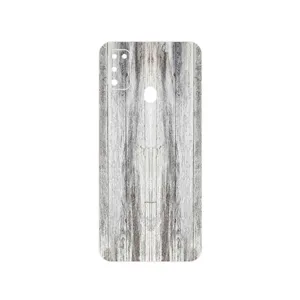 MAHOOT Wood Texture 8 Cover Sticker for Samsung Galaxy M30s