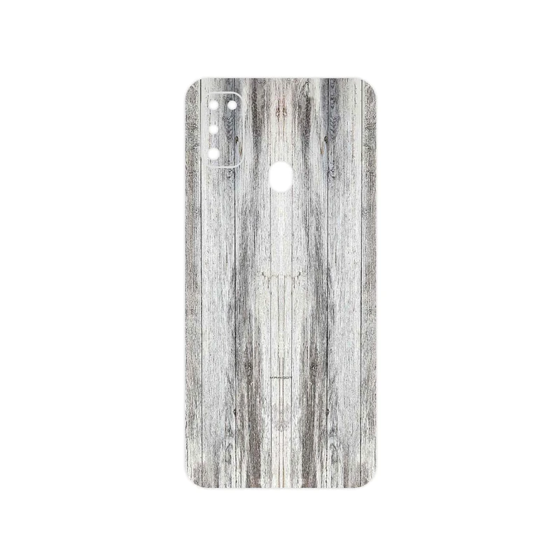 برچسب پوششی ماهوت مدل Wood Texture 8 مناسب برای گوشی موبایل سامسونگ Galaxy M30s