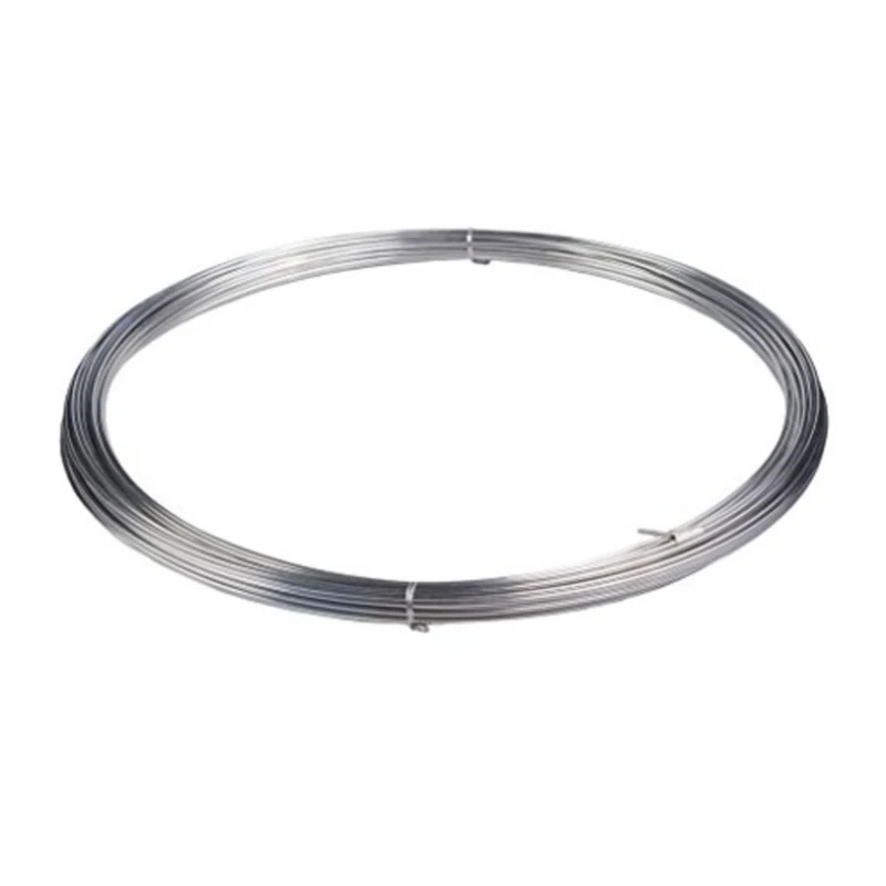 سیم مفتول ساخت زیورآلات مدل استیل کد 0.5