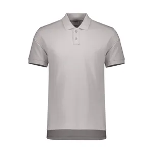 پولوشرت آستین کوتاه مردانه فدیکو مدل 001