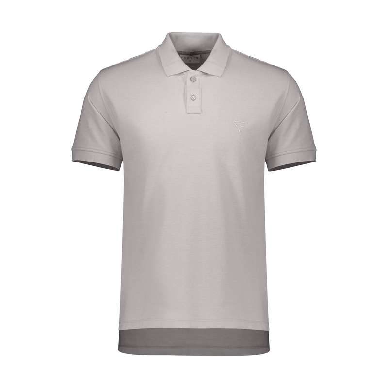 پولوشرت آستین کوتاه مردانه فدیکو مدل 001