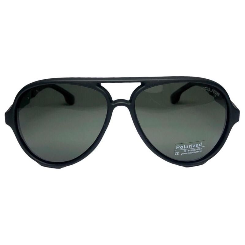 عینک آفتابی مردانه پلیس مدل 0026 -  - 1