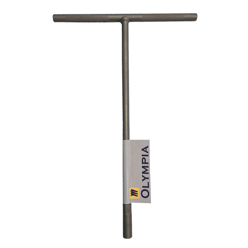 آچار بکس تی المپیا مدل RX07 سایز 7 میلی متر